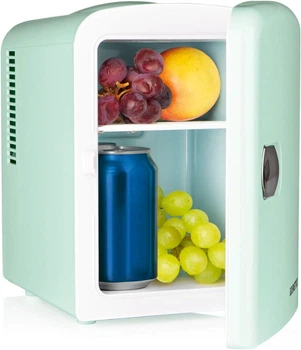 Міні холодильник GOURMETmaxx Mini-Kühlschrank