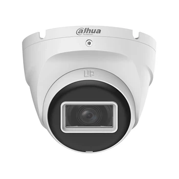 Камера видеонаблюдения Dahua DH-HAC-T2A51P-U 2.8 мм защита IP67 5 Мп Белый (99-00020126)