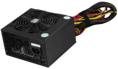 Блок питания LC-POWER LC6550GP2 V2.2 на 550W ATX Б/У