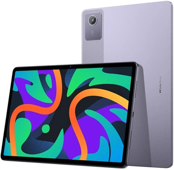 Планшет Lenovo Xiaoxin Pad 2024 8/128GB Purple (ZAD70000CN)