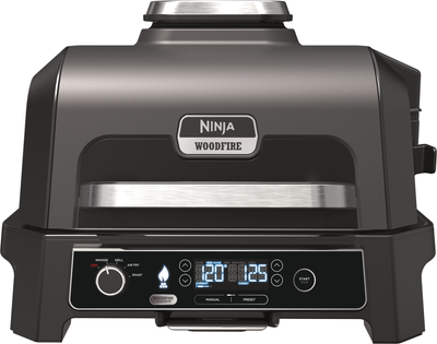 Мультипіч Ninja Woodfire Pro XL OG850EU
