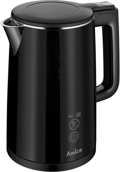 Электрочайник AMICA KF 6012 Digital
