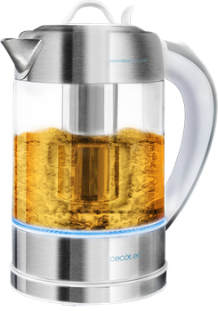Электрочайник CECOTEC ThermoSense 370 Clear (CCTC-01511)