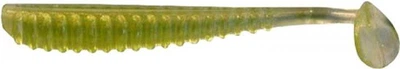 Силикон Reins Aji Ringer Shad B06 Ayu (12 шт/уп.),1552.02.20