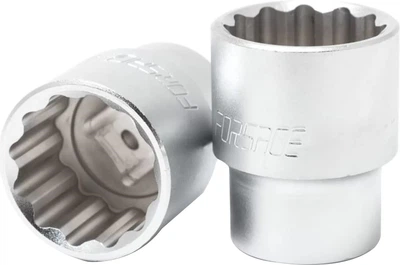 Головка Forsage 3/4" 12-гранная 40 мм (F-56940)