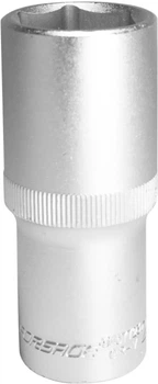 Головка глубокая Forsage 1/2" 6-гранная 23 мм (F-5457723)