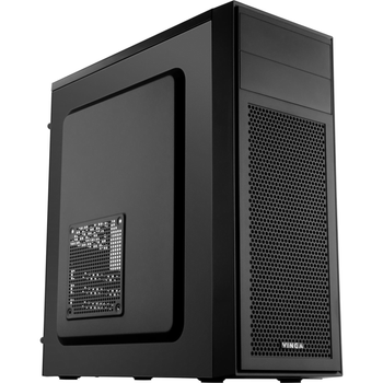 Игровой ПК Xeon A3: Intel Xeon E5-2650 / AMD Radeon RX 580 8 ГБ / 32 ГБ ОЗП DDR3 / 512 SSD