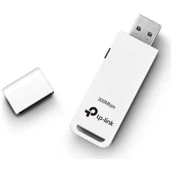 Сетевая карта Wi-Fi TP-Link TL-WN821N