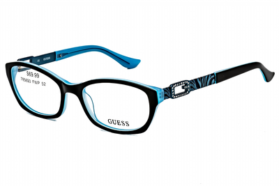 Оптична оправа Guess GU2287 BL