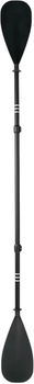 Wiosło SUP 3-częściowe Aquastic AQS-SPD004 170-220 cm (5904823990102)