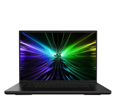 Ігровий ноутбук Razer Blade 18 i9-14900HX/32 ГБ/2 ТБ/Матовый, мини-LED/NVIDIA GeForce RTX 4090/300 Гц