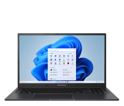 Ноутбук ASUS Vivobook 15 X1504VA / Intel® Core™ i3-1315U / 16 ГБ ОЗП / IPS / SSD 512 ГБ