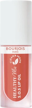 Масло для губ Bourjois Healthy Mix Lip Oil Serum 05 Coeur Cacao 4.5 мл (3616305706270)