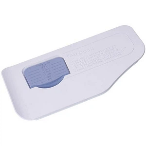 Ручка дозатора для стиральной машины Indesit C00286121