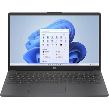 Ноутбук HP 15.6 Laptop 15-fc0248ua FHD/Ryzen 3 7320U/8GB/256SSD/Radeon/DOS/Chalkboard Gray (C78S8EA)