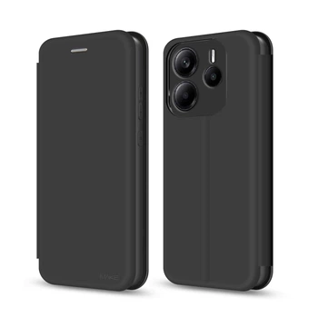 Чохол-книжка MAKE Xiaomi Redmi Note 14 5G Flip