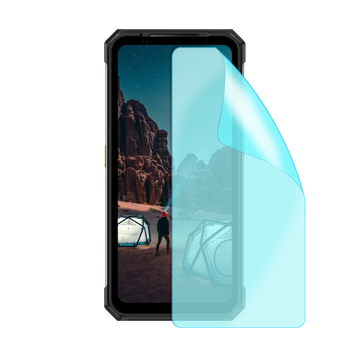 Гідрогелева плівка для Ulefone Armor 24 серії grade D