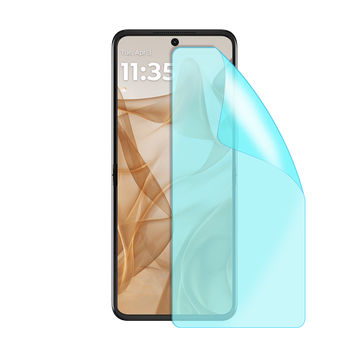 Гидрогелевая пленка для Motorola Razr 50 серии grade D