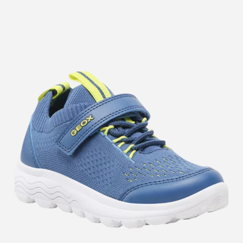 Sneakersy młodzieżowe chłopięce
