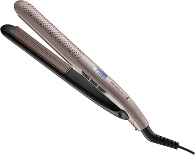 Выпрямитель для волос Remington Aqualisse PRO S7972