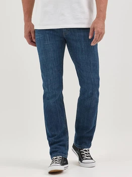 Джинси Lee Legendary Slim Straight Jeans Color: Lennox (112365049) W38 L32