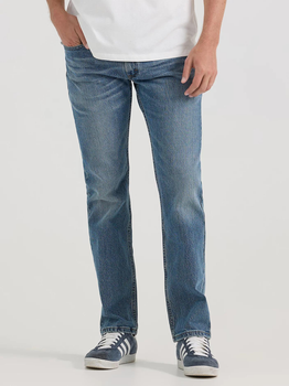 Джинси Lee Legendary Slim Straight Jeans Color: Cardwell (112354318) W33 L34