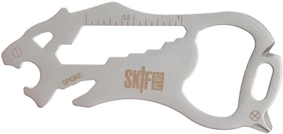 Мультитул-брелок Skif Plus Puma
