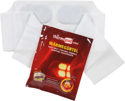 Грілка Thermopad Heat Belt