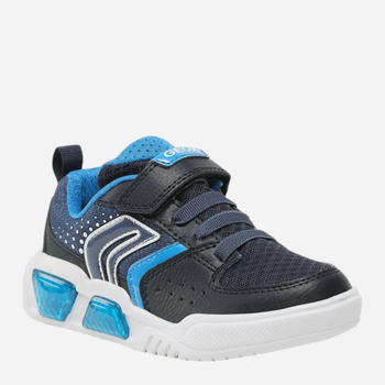 Дитячі з підсвіткою кросівки