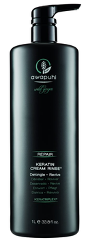 Кондиціонер для волосся Awapuhi Wild Ginger By Paul Mitchell відновлюючий 1 л (9531117751)