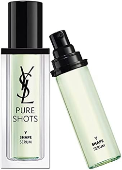 Wkład wymienny Serum do twarzy Yves Saint Laurent Pure Shots Y Shape ujędrniające 30 ml (3614272353565)