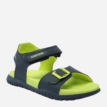 Підліткові сандалії Підліткові сандалії