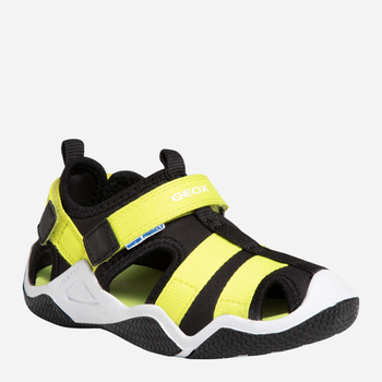 Дитячі сандалії Дитячі сандалії