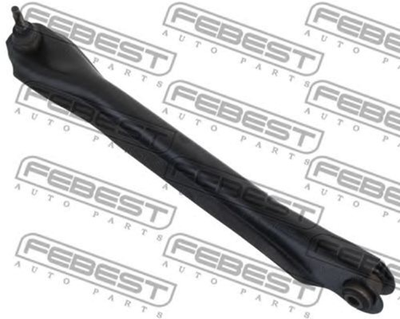 Рычаг подвески Febest (0525-TRB1)