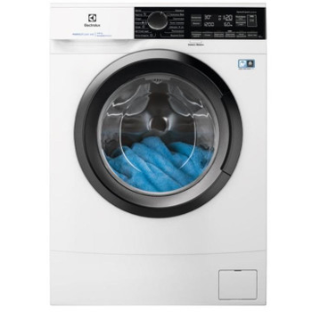 Пральна машина Electrolux EW6SM226DU