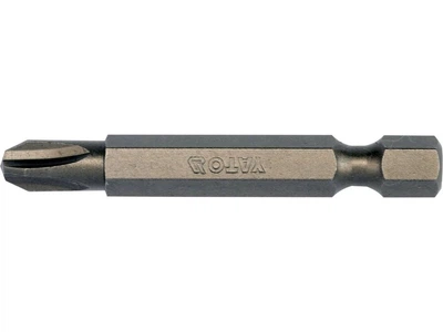 Насадка отверточная «Philips» PH3 x 50 мм. HEX 1/4" (10 шт) YATO (YT-78153)