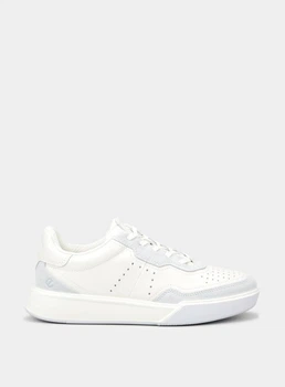 Женские кеды ECCO 40 Белый 27281360681