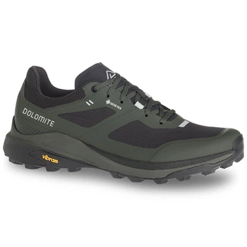 Кроссовки Dolomite M's Nibelia GTX 45 Olive (1099-420070Olive45)
