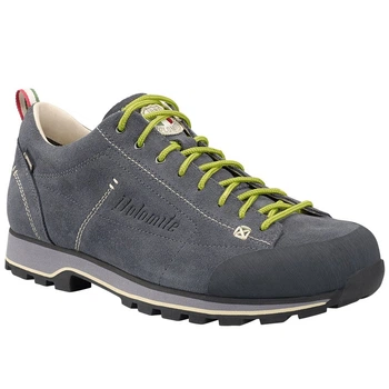Кроссовки Dolomite 54 Low GTX 43.5 Grey (1099-247961Avio4313)