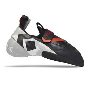 Скальники Black Diamond M Method S 44 Black Red (1033-BD 57000180011051)