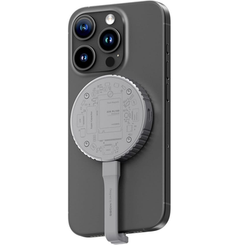 Hagibis MC100 Pro корпус для SSD диска M.2 2230 магнитный, для iPhone 16, 15 pro/pro max, Android