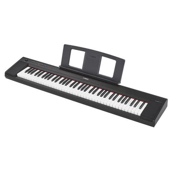 Цифрове піаніно Yamaha NP-35 BLack