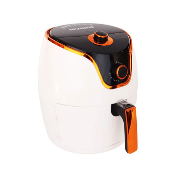 Аерофритюрниця Irvings IAREM5501 7л 2000W white