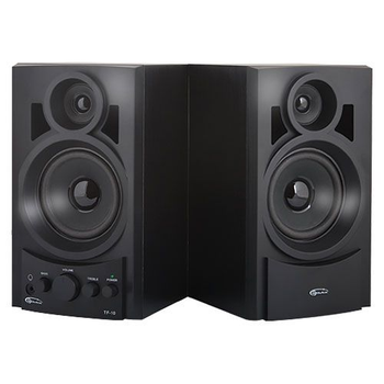 Акустична система Gemix TF-10 Black