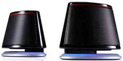 F&D v620 Black