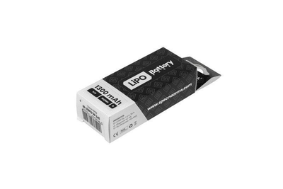 Аккумулятор LiPo 11,1V 1300mAh 15/30C - T-Connect (Deans) [Specna Arms] (для страйкболу)