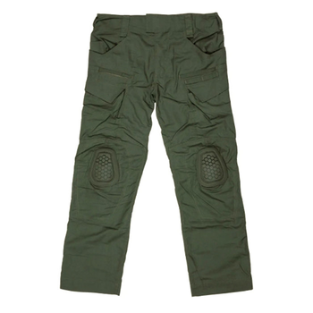 Тактичні штани Primal Gear Combat G4 Olive Size M