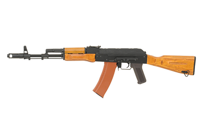 Страйкбольний автомат АК-74 CM.048 [CYMA] (для страйкболу)