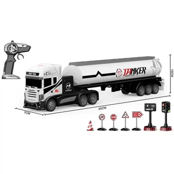 Фура на радіокеруванні Huada Toys G263828-GM1961 1:16