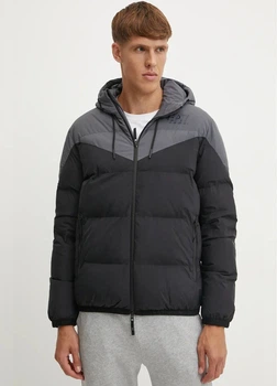 Куртка EA7 Мужская XL Черный (6DPB30 PNDOZ 1200-XL)